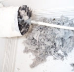 Advantages of Professional Dryer Vent Cleaning