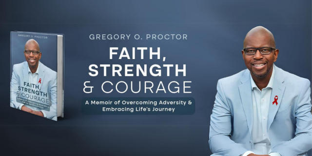 Gregory O. Proctor