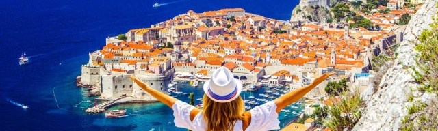 Discover Unforgettable Coastal Escapes with Expert Travel