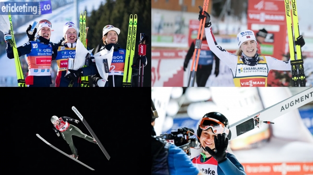 Winter Olympic 2026: Women’s Absence in Nordic Combined