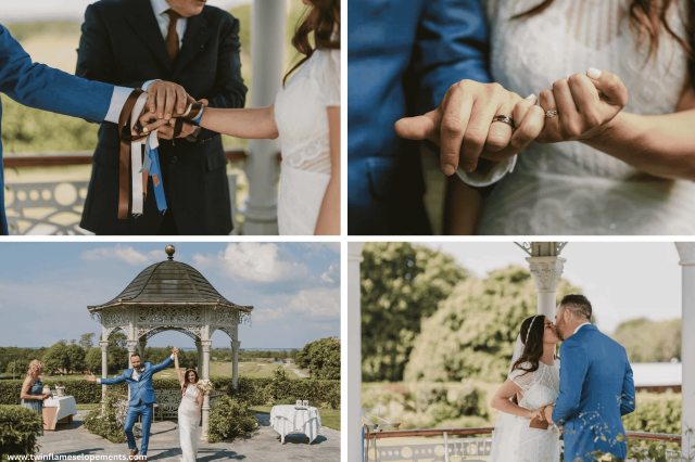 Ireland’s Best Elopement & Wedding Photographer