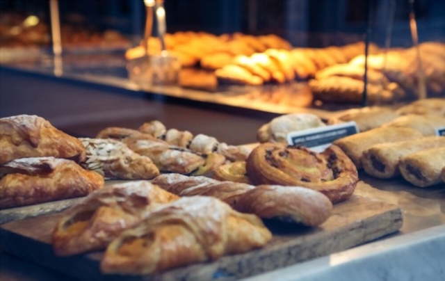 A Look at the Manufacturing Process of California's Healthy Bakery Food Sup