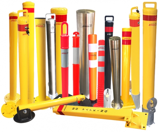 Bollard Installation Brisbane: Enhancing Safety and Accessibility in Urban Spaces