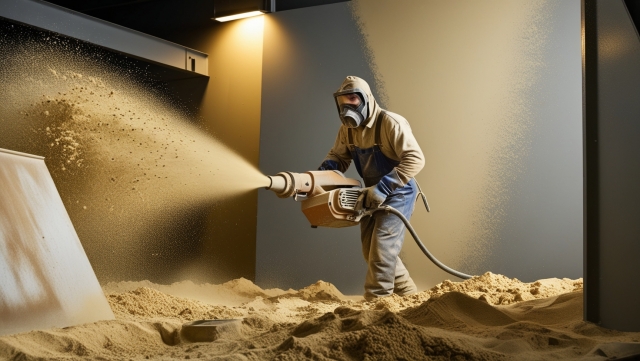 Blast Cleaning vs. Traditional Methods: Which is Right for Your Industrial Needs?