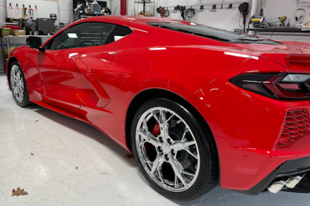 Ceramic Coating: The Ultimate Protection for Your Car