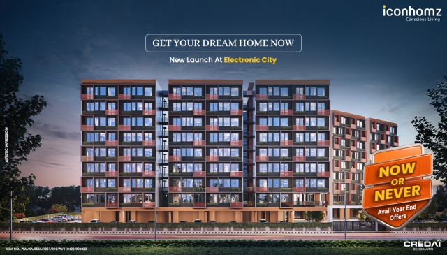 Icon MiCasa: Your Gateway to Luxurious Living