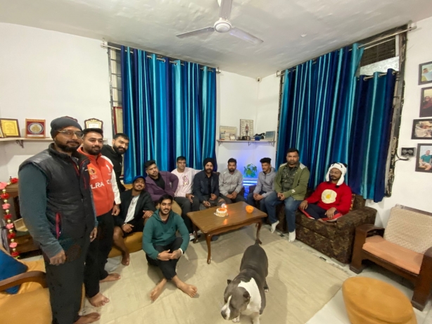 How Mehar Foundation’s Drug Rehab Centres Are Transforming Lives