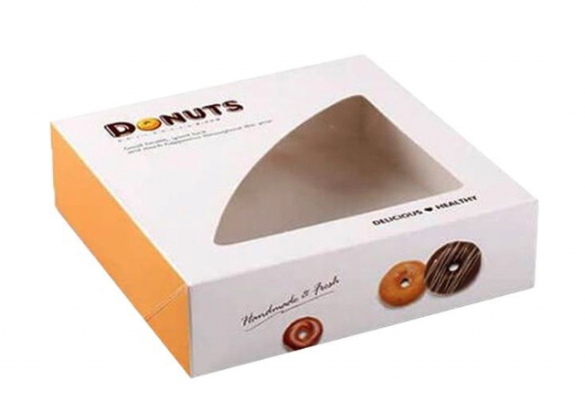 Creative Ways to Use Custom Donut Boxes