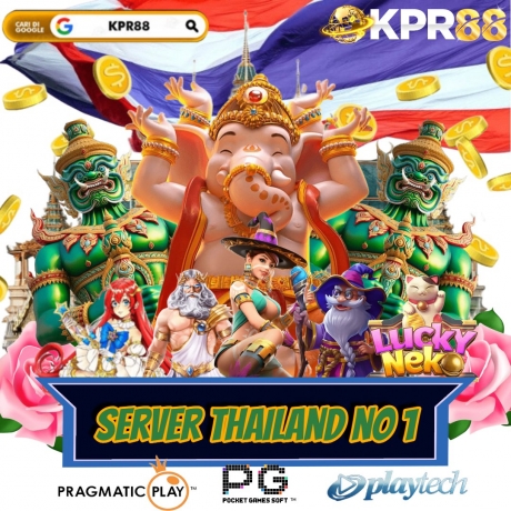 Situs Slot Online Terbaik Gampang Jp Depo 10Rb Kpr88