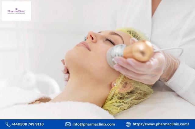Whitening Treatment for Face: Achieve Glowing Skin with Powerful Skin Lightening Solutions