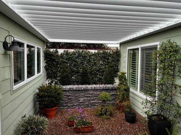 Transform Your Outdoor Living: Creative Patio Cover Designs for Every Space