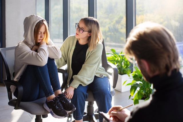 SRA Survivor Freedom: Breaking Free from Trauma