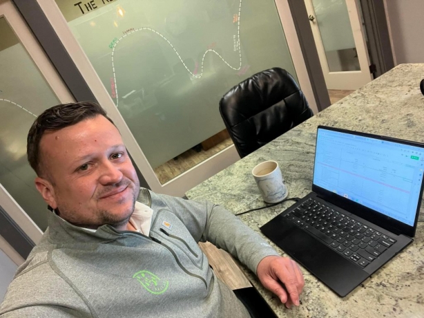Lane Boland: Transforming the Remodeling Industry One Business at a Time