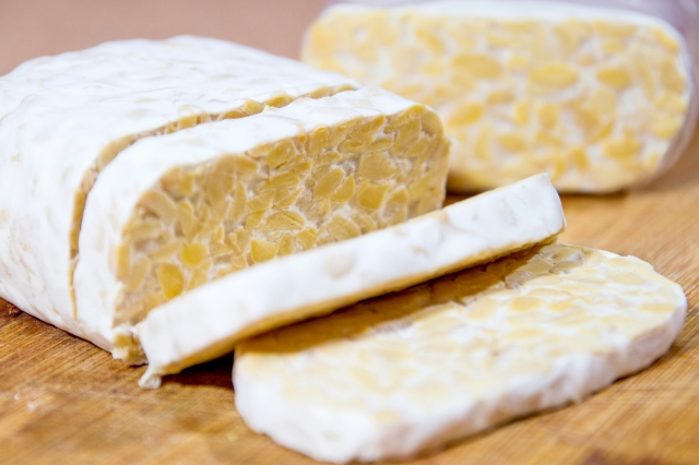 The Rise of Tempeh Market: A Sustainable Protein Powerhouse