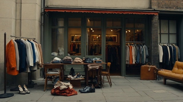 What Are Preloved Items?