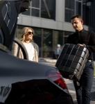 How a Limo Service Enhances Your Airport Transfer Brisbane to Gold Coast Experience