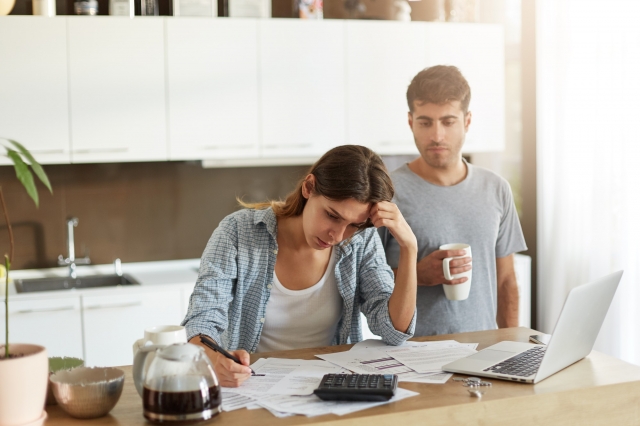 How to Recover from Bad Debt in Nanaimo