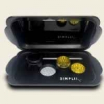 Durable Dual-Magnetic Storage Rolling Tray for Professionals