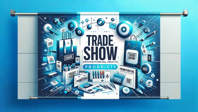 Elevate Your Brand with TrueUniform’s Trade Show Giveaways