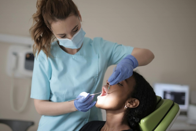 Oral Health Matters: LPS Dental Weighs In on Your Smile and Your Health
