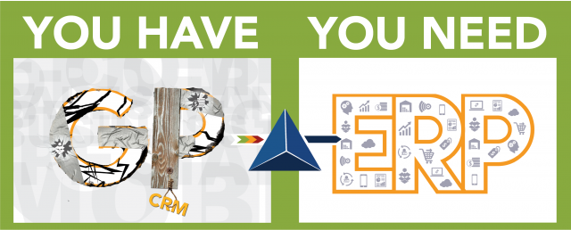 Top Benefits That Make Microsoft Dynamics GP a Superior Choice