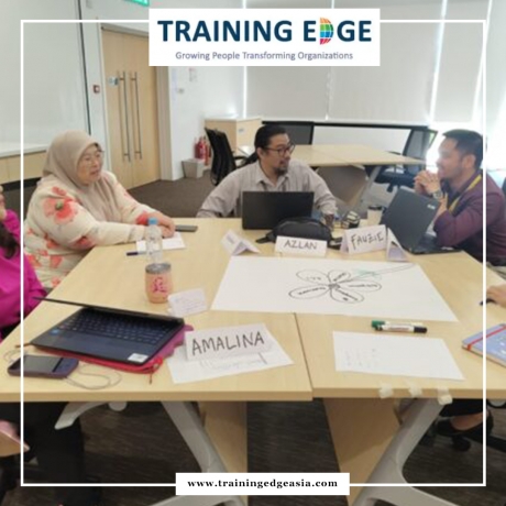 Revolutionizing Business Leadership in Singapore with Training Edge International