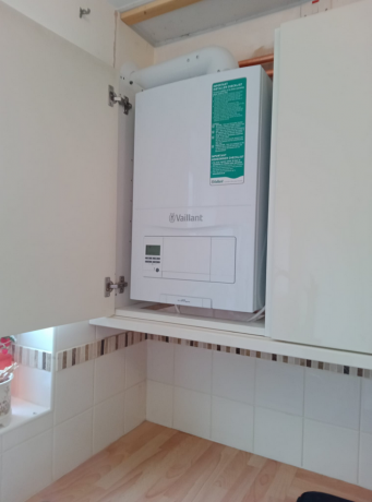 Reliable Combi Boiler Installation and Repair Services in Winchester: Your Local Plumbing Experts
