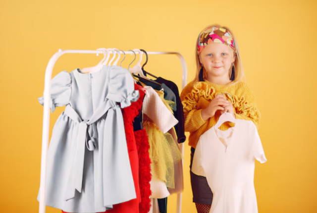The Ultimate Guide to Shopping for Kids Clothes Online