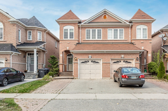Luxury Condos in North Oakville: A Look at Premium Listings