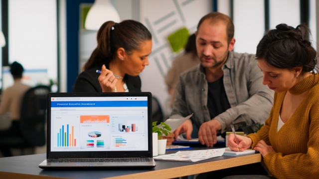 How the Best SEO Company in Dubai Can Skyrocket Your Rankings