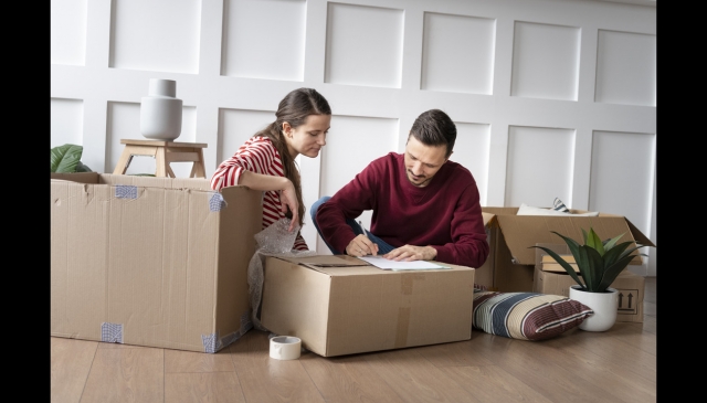 Maximize Your Rental Experience: Moving Tips You Should Know