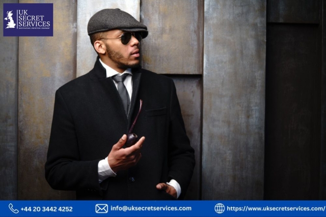 Private Investigators in London: Expert Surveillance and Professional Investigation Services