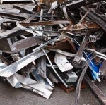 Scrap Metal Recycling in Huntsville, Texas: Why Eastex Recycling is the Top Choice