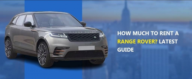 How Much To Rent A Rolls Royce? [An Updated Guide]