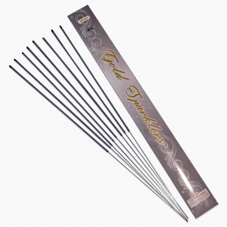 The Ultimate Guide to Choosing the Perfect Wedding Sparklers for Your Big Day