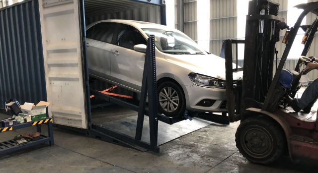 Top Tips for Safe and Efficient Car Transport