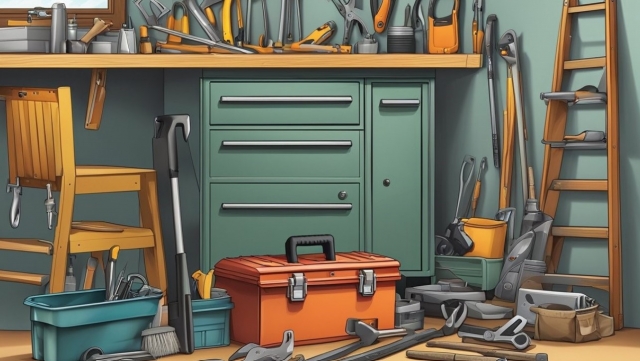 Top Handyman Services Near Me: Expert Repair Solutions for Your Home