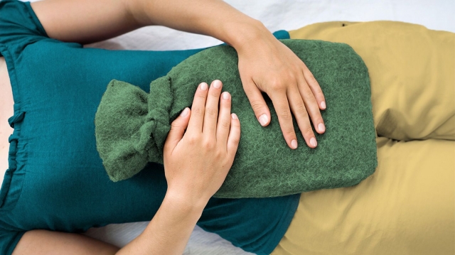 Period Pain Home Remedies: Natural Solutions for Menstrual Discomfort