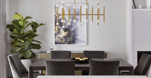Interior Design Firms in Toronto