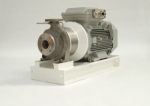 Asia Pacific Industrial Pumps Market Growth, Size, Report 2032