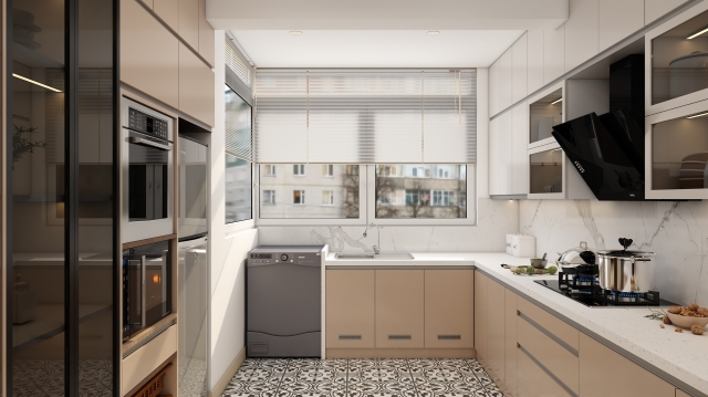 What Are the Essential Steps in Planning Home Interiors in Bangalore?