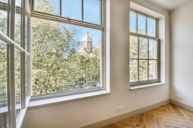 Impact Windows versus Hurricane Shutters