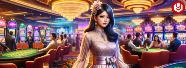 U9Play Register: How to Sign Up and Enjoy U9Play Online Games
