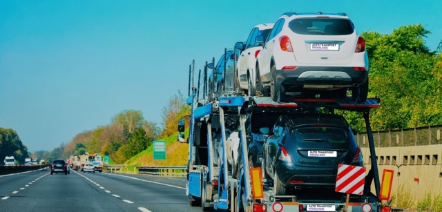 Auto Transporteren in Nederland en Europa – Betrouwbaar en Voordelig