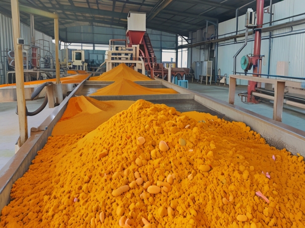 Turmeric Processing Plant Cost 2024: Industry Trends, Machinery and Raw Materials