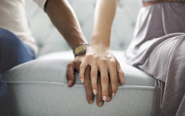 Couples Therapist especialized in the Gottman Method