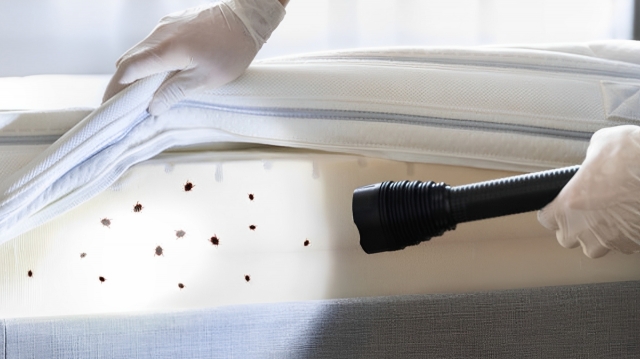 Revolutionizing Bed Bug Control: Sustainable Solutions for Baltimore & Washington DC in 2025