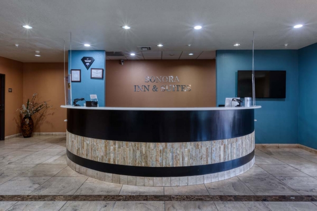 Best Western Sonora Inn & Suites: The Best Budget-Friendly Hotel in Nogales