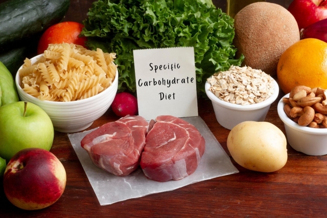 How Does Specific Carbohydrate Diet Help Your Gut?