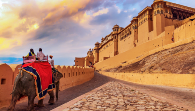 The Best Budget-Friendly Tour Packages in Rajasthan: An Insider’s Guide